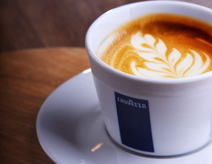 Fromages et desserts